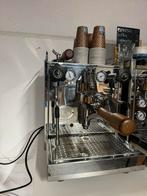 ECM espresso apparaat voor thuis!, Witgoed en Apparatuur, Koffiezetapparaten, Ophalen of Verzenden, Zo goed als nieuw, Espresso apparaat