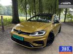 Volkswagen Golf 1.4 TSI ACTHighline150pk|speciale uitvoering, Auto's, Volkswagen, Gebruikt, Alcantara, Golf, Autotrust
