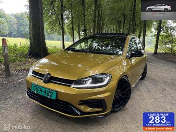 Volkswagen Golf 1.4 TSI ACTHighline150pk|speciale uitvoering beschikbaar voor biedingen