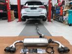 Akrapovic Titanium uitlaatsysteem - AMG A45 A45S W177 20+, Ophalen of Verzenden