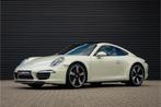 Porsche 911 3.8 Carrera S 50th Anniversary Edition, Automaat, Achterwielaandrijving, Gebruikt, Overige kleuren