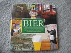 Bier, alcohol, Heineken brouwerij, Boeken, Overige Boeken, Gelezen, Verzenden