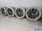 Originele BMW X3 X4 G01 G02 Style 699M 20 inch breedset zwar