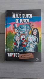 Paul van Loon - altijd bijten de buren, Boeken, Ophalen of Verzenden, Zo goed als nieuw, Paul van Loon