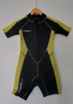 MARES kinder shorty 2mm, mast S0, Watersport en Boten, Watersportkleding, Ophalen of Verzenden, Kind, Wetsuit