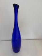 Glaskunst Vaas, Ophalen