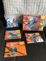 Lego creator 31099, Ophalen of Verzenden, Gebruikt, Complete set, Lego
