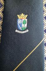 Heerenveen Gemeente wapen stropdas Provincie Friesland, Kleding | Heren, Stropdassen, Ophalen of Verzenden, Nieuw