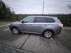 Mitsubishi Outlander 2.0 Dohc Mivec PHEV 4WD CVT 2013, Auto's, Mitsubishi, 1998 cc, USB, Outlander, 4 cilinders
