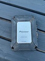 Pioneer GM-3500T 2-Kanaals Versterker – 400W, Ophalen of Verzenden, Gebruikt, 120 watt of meer, Pioneer