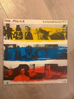 The Police - Synchronicity 1983, Cd's en Dvd's, Vinyl | Pop, Ophalen of Verzenden, 1980 tot 2000, Zo goed als nieuw, 12 inch