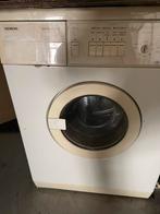 Wasmachine Siemens SIWAMAT 6127, Witgoed en Apparatuur, Wasmachines, 1200 tot 1600 toeren, Gebruikt, 8 tot 10 kg, Ophalen of Verzenden
