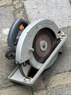 ELU cirkelzaag machine met zaagtafel, Doe-het-zelf en Verbouw, Gereedschap | Zaagmachines, Ophalen, Gebruikt, Cirkelzaag, 70 mm of meer