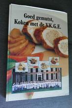 Goedgemutst, koken met de V.K.G.E., Ophalen of Verzenden