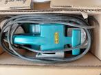 Makita 9924DB schuurmachine 850 W, Ophalen of Verzenden, Gebruikt, 600 tot 1200 watt, Vlakschuurmachine