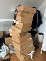 Gratis lege grote dozen, Doe-het-zelf en Verbouw, Kratten en Dozen, Ophalen of Verzenden, 100 cm of meer, Doos, 50 cm of meer