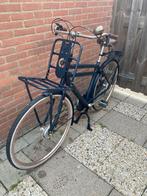 Mooie cortina heren fiets!, Ophalen, Gebruikt, Overige merken, Versnellingen