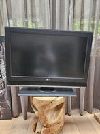 Gratis L.G. televisie met afstandsbediening, Audio, Tv en Foto, Televisies, Ophalen, Philips