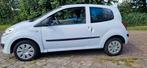 Renault Twingo 1.2 2010 Wit Airco 147dkm!, Voorwielaandrijving, Twingo, 4 cilinders, Electronic Stability Program (ESP)
