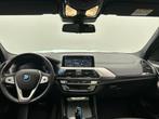 BMW IX3 Executive 80 kWh SOH 97,07% Pano/dak Leder Apple/Car, Automaat, Achterwielaandrijving, Gebruikt, Zwart