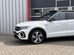 Volkswagen T-Roc 1.5 TSI R-Line Business+ | Pano | Leder | V, 1258 kg, Euro 6, 4 cilinders, 150 pk