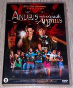 Anubis En De Wraak Van Arghus DVD, Ophalen of Verzenden, Zo goed als nieuw