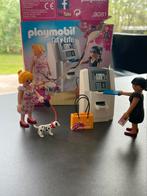 Playmobil City Life pinautomaat, Ophalen of Verzenden, Zo goed als nieuw