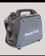 Powerkick generator 1100wat, Ophalen of Verzenden, Zo goed als nieuw