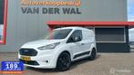 Ford Transit Connect 1.0 Ecoboost L1/CLIMATECONTROL/CRUISECO, Gebruikt, Euro 6, Wit, Origineel Nederlands