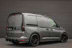 Volkswagen Caddy Cargo 2.0 TDI LED / XENON KOPLAMPEN / APPLE, Zwart, 4 cilinders, Volkswagen, Bedrijf