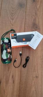 T&G TG117 Bluetooth Speaker - Camouflage, Overige typen, Nieuw, Minder dan 60 watt, Ophalen
