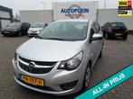 Opel KARL 1.0 ecoFLEX Edition keurig nette in Nederland nieu, Voorwielaandrijving, Stof, Gebruikt, Euro 6