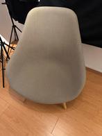 Hay design Fauteuil, koopje!!, Huis en Inrichting, Fauteuils, Ophalen, Gebruikt, Stof, 75 tot 100 cm