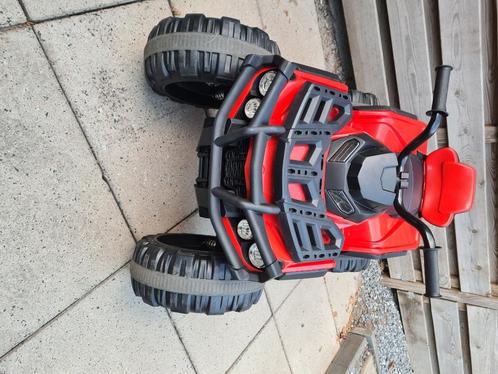 Kinder quad, Fietsen en Brommers, Minibikes, Midibikes en Pitbikes, Zo goed als nieuw, Overige typen, Ophalen