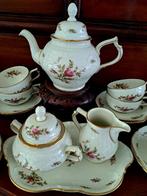 Rosenthal Sanssouci moosrose elfenbein/Ramona onderdelen, Antiek en Kunst, Ophalen of Verzenden