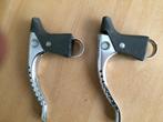 Racing remhendels campa Victory Brake Levers vintage  70, Ophalen of Verzenden, Zo goed als nieuw, Campagnolo record
