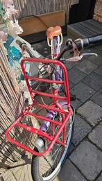 Mooie meidenfiets, Fietsen en Brommers, Fietsen | Meisjes, Ophalen, Zo goed als nieuw, 26 inch of meer