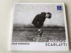 Scarlatti Sonatas Jean Rondeau, Cd's en Dvd's, Cd's | Klassiek, Ophalen of Verzenden, Zo goed als nieuw, Kamermuziek
