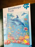 Ravensburger Puzzel XXL 100 stukjes, Ophalen of Verzenden, Minder dan 500 stukjes, Nieuw, Legpuzzel