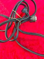 Bose 321 aansluitings kabel bas-mediacenter serie 1, Overige merken, 70 watt of meer, Ophalen of Verzenden, Zo goed als nieuw