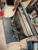 passat 35i 3e zitrij, Ophalen of Verzenden, Gebruikt