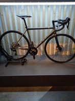 Van Nicholas Ventus 105 ( carbon wielen ) Heren Titaan 54cm, Fietsen en Brommers, Overige merken, -, - 0
-, NL, Nieuw