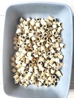 Keramische filterbuisjes als hoogwaardig biologisch filterma, Ophalen of Verzenden, Zo goed als nieuw, Filter of Co2