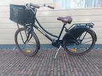 Vlotte meisjesfiets, Fietsen en Brommers, Fietsen | Meisjes, Ophalen, Gebruikt