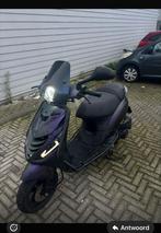 Zip scooter - wordt nog mee gereden, Fietsen en Brommers, Ophalen, Gebruikt, Overige typen, Overige merken