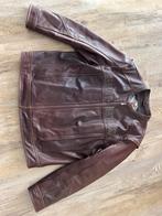 Harley-Davidson jas / vest, Bruin, Maat 56/58 (XL), Ophalen of Verzenden, Zo goed als nieuw