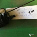 Renault twingo 1997 en 1999  ruitensproeierpompje