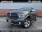 Dodge Ram 1500 5.7 V8 4x4 Crew Cab 5'7 Laramie | LPG | Tonne, Auto's, Dodge, Automaat, Stof, Gebruikt, 5654 cc