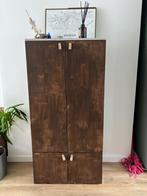 IKEA Platsa cabinet (kast), Ophalen, Met deur(en), 50 tot 100 cm, 150 tot 200 cm