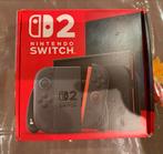Nintendo Switch 2 - Nieuw in doos! 2025 ., Spelcomputers en Games, Spelcomputers | Nintendo Switch, Ophalen of Verzenden, Nieuw